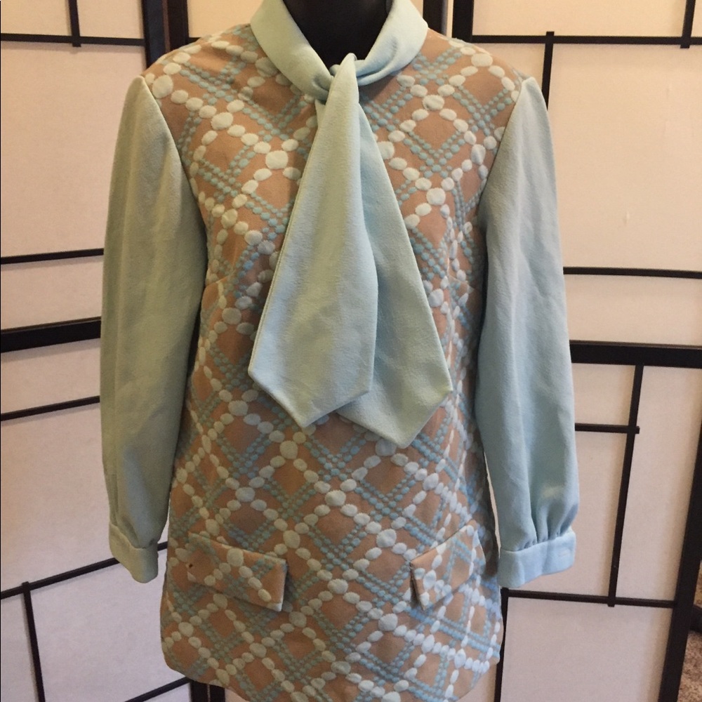 Vintage Dress
